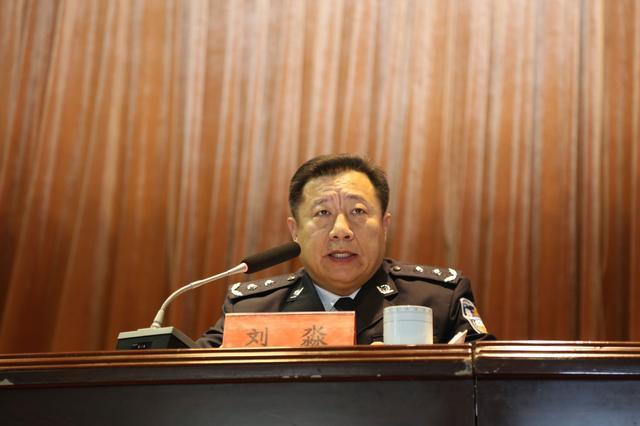 2017年度全省司法行政系统