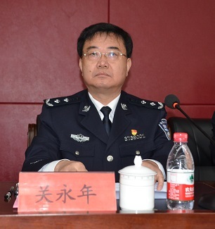 山东司法行政系统