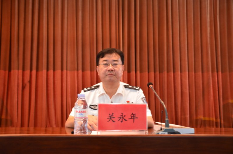 2020年第一期公职律师公司律师职前培训班顺利开班