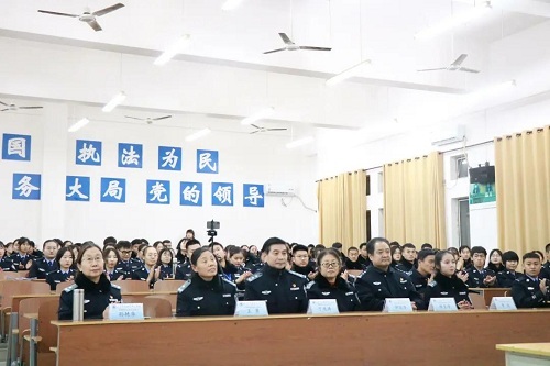 走进民法典